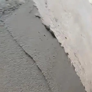 盘山水工建筑物I级C55聚合物改性水泥砂浆 渠道防渗泵站加固迎水面抗冲刷砂浆