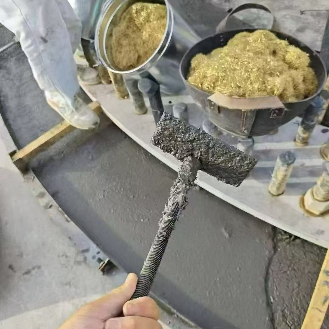 盘山C120风电设备基础专用灌浆料
